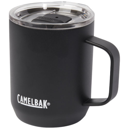 Tasse isotherme en inox personnalisable CamelBak® Horizon de 350&nbsp;ml
