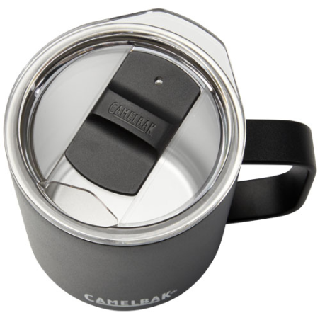 Tasse isotherme en inox personnalisable CamelBak® Horizon de 350&nbsp;ml