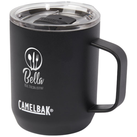 Tasse isotherme en inox personnalisable CamelBak® Horizon de 350&nbsp;ml