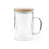 Tasse personnalisable avec infuseur 450ml Masty Tasse personnalisable avec infuseur 450ml Masty