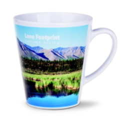 Tasse personnalisé Latte...