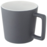Tasse publicitaire Cali de 370 ml en céramique avec finition mate Tasse publicitaire Cali de 370 ml en céramique avec finition mate