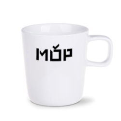 Tasse à café COCO 220ML (1...