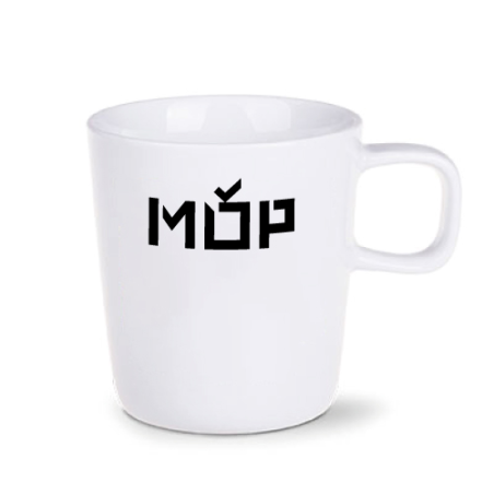 Tasse à café COCO 220ML (1 couleur incluse) Tasse à café COCO 220ML (1 couleur incluse)