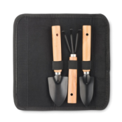 Set personnalisé avec 3...