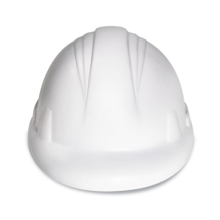 Anti-stress personnalisable casque de chantier MINEROSTRESS Anti-stress personnalisable casque de chantier MINEROSTRESS