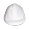 Anti-stress personnalisable casque de chantier MINEROSTRESS Anti-stress personnalisable casque de chantier MINEROSTRESS