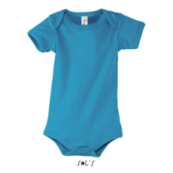 Body bébé personnalisable...