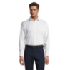 Chemise personnalisable coupe ajustée pour homme 140g BRIGHTON - S à 5XL Chemise personnalisable coupe ajustée pour homme 140g BRIGHTON - S à 5XL