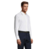 Chemise personnalisable coupe ajustée pour homme 140g BRIGHTON - S à 5XL Chemise personnalisable coupe ajustée pour homme 140g BRIGHTON - S à 5XL