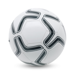 Ballon de football...