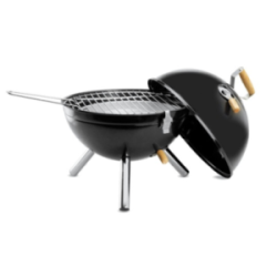 Barbecue démontable...