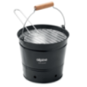 Barbecue publicitaire en forme de seau portable BBQTRAY Barbecue publicitaire en forme de seau portable BBQTRAY