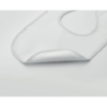 Bavoir pour bébé en coton et PEVA personnalisable EPI Bavoir pour bébé en coton et PEVA personnalisable EPI
