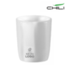 Tasse à café personnalisée en céramique 80ml - Calypso Tasse à café personnalisée en céramique 80ml - Calypso