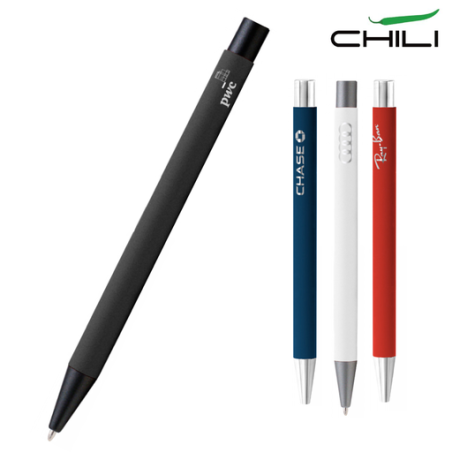 Stylo personnalisé Metal...