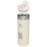 Gobelet de voyage isotherme personnalisé Stanley AeroLight™ de 470 ml Gobelet de voyage isotherme personnalisé Stanley AeroLight™ de 470 ml