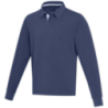 Sweatshirt personnalisable de rugbymen en coton organique GOTS 280g/m2 unisexe du XXS au 3XL - Clyde Sweatshirt personnalisable de rugbymen en coton organique GOTS 280g/m2 unisexe du XXS au 3XL - Clyde