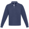 Sweatshirt personnalisable de rugbymen en coton organique GOTS 280g/m2 unisexe du XXS au 3XL - Clyde Sweatshirt personnalisable de rugbymen en coton organique GOTS 280g/m2 unisexe du XXS au 3XL - Clyde