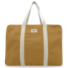 Sac week-end personnalisable Gabriel coton 100% Bio GOTS 350g/m2 Studio by Hindbag Sac week-end personnalisable Gabriel coton 100% Bio GOTS 350g/m2 Studio by Hindbag