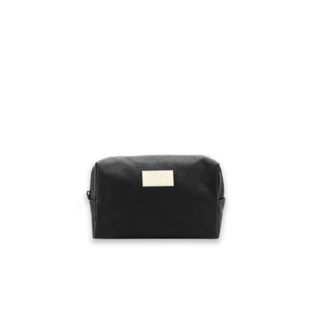 Trousse publicitaire Estelle en coton taille S 100% Bio GOTS 350g/m2 Studio by Hindbag