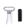 Tire-Bouchon personnalisable en inox Zydris Tire-Bouchon personnalisable en inox Zydris
