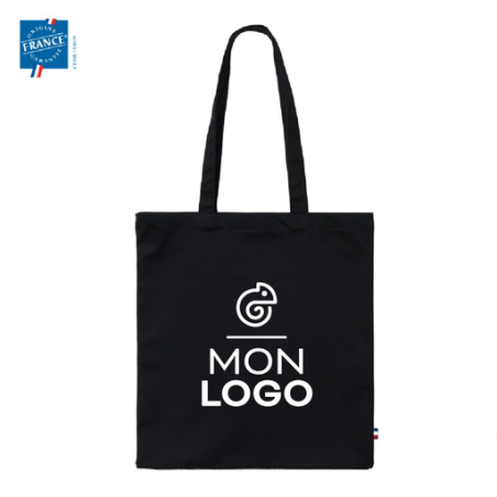 Tote bag publicitaire 100%...