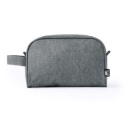Trousse de toilette en RPET...