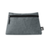 Trousse de toilette polyvalente en RPET Osoben Trousse de toilette polyvalente en RPET Osoben