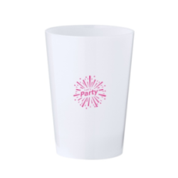 Verre personnalisable...