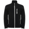 Veste Softshell personnalisable 2 couches Antartida pour homme - S à 3XL Veste Softshell personnalisable 2 couches Antartida pour homme - S à 3XL