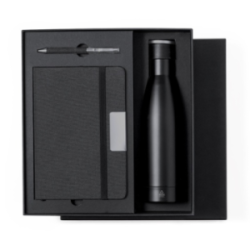 Coffret entreprise avec sa...