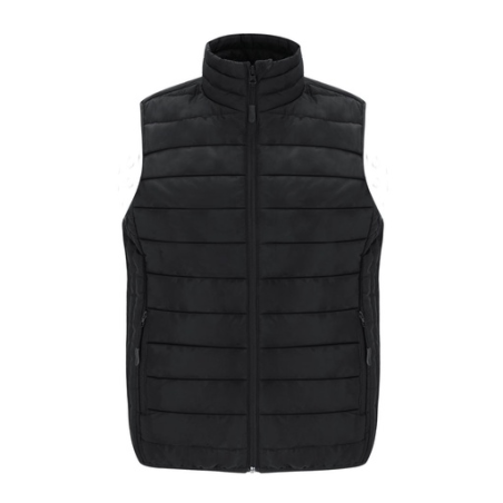 Bodywarmer personnalisable 100% polyester Femme Cashel - S à XXL