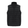 Bodywarmer personnalisable 100% polyester Femme Cashel - S à XXL