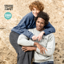 Sweat-Shirt personnalisable...