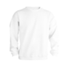 Sweat-Shirt personnalisable coton bio et RPET 265gr/m2 Sendex - XS à 3XL Sweat-Shirt personnalisable coton bio et RPET 265gr/m2 Sendex - XS à 3XL