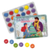 Le plus petit calendrier de l'avent du monde personnalisable avec bonbons en chocolat - Charlie Le plus petit calendrier de l'avent du monde personnalisable avec bonbons en chocolat - Charlie