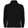 Veste en polaire publicitaire entièrement zippée en polyester pour homme S au 3XL - Luciane Veste en polaire publicitaire entièrement zippée en polyester pour homme S au 3XL - Luciane
