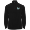 Veste personnalisable en micropolaire 155g/m² Himalaya 1/4 zip pour homme - S à 2XL Veste personnalisable en micropolaire 155g/m² Himalaya 1/4 zip pour homme - S à 2XL