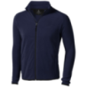 Veste personnalisée micro-polaire full zip homme Brossard Veste personnalisée micro-polaire full zip homme Brossard