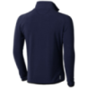 Veste personnalisée micro-polaire full zip homme Brossard Veste personnalisée micro-polaire full zip homme Brossard