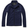 Veste personnalisée micro-polaire full zip homme Brossard Veste personnalisée micro-polaire full zip homme Brossard