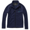 Veste personnalisée micro-polaire full zip homme Brossard Veste personnalisée micro-polaire full zip homme Brossard