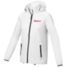 Veste personnalisée légère Dinlas pour femme Veste personnalisée légère Dinlas pour femme