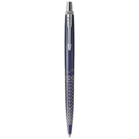 Stylo bille publicitaire Parker Jotter Special Edition Global Icons