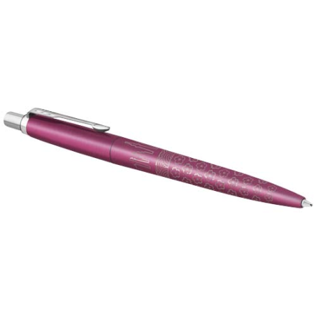 Stylo bille publicitaire Parker Jotter Special Edition Global Icons