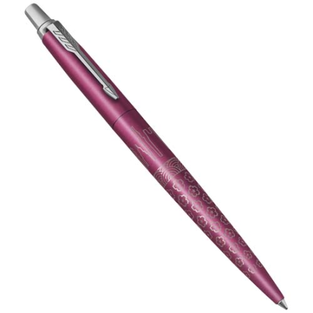 Stylo bille publicitaire Parker Jotter Special Edition Global Icons