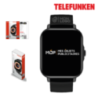 Montre connectée marquage inclus - Logo numérique 300 pièces - TELEFUNKEN® Montre connectée marquage inclus - Logo numérique 300 pièces - TELEFUNKEN®