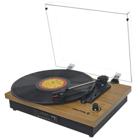 Tourne-disque vinyle Prixton Studio Tourne-disque vinyle Prixton Studio
