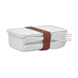 Lunch box personnalisée...